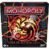 Monopoly House of the Dragon Edition Board Game $6.49 + Free Shipping w/ Prime or on $35+