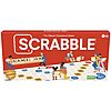 Scrabble Classic Board Game $8.50 + Free Shipping w/ Prime or on $35+