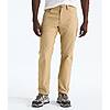The North Face Men's Sprag 5-Pocket Pants (Khaki Stone, Size 29-36) $34 + Free Shipping