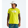 The North Face Men&rsquo;s or Women's Evolution Half Dome Short-Sleeve Tee $11 &amp;amp; More + Free Shipping