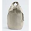 The North Face Women's Never Stop Mini Backpack (Clay Grey) $28 + Free Shipping