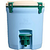 Stanley 2-Gallon Adventure Fast Flow Water Jug (Cornflower Emerald) $32.99 + Free Shipping on $49