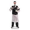 Home Accents Holiday 3' LED Dean the Deathologist or Witch w/ Spider $17.98 + Free Store Pickup