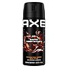 4-Oz AXE Deodorant Body Spray w/o Aluminum $3.27 w/ S&amp;amp;S + Free Shipping w/ Prime or on $35+