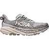 HOKA Women's Speedgoat 6 Trail Running Shoes (Ash Grey/White) $82.99 &amp;amp; More + Free Shipping