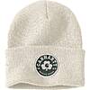 Carhartt Knit Shamrock Patch Beanie (2 Colors) $10.48 + Free Store P/U at Dick's or Free Shipping on $49+