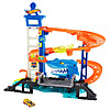 Hot Wheels City Shark Escape Playset $26.99 + Free Shipping