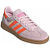 adidas Women's Handball Spezial Shoes (Pink/Orange/Gum) $55.09 + Free Shipping
