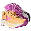 Brooks Women's Ghost 17 Running Shoes (Orange/Pink) $88.99 + Free Shipping