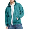Hanes Men's Zip-Up Ecosmart Hoodie (Various) $9.99 + Free Shipping w/ Prime or on $35+