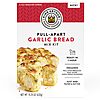 15.25-Oz King Arthur Baking Company Pull-Apart Garlic Bread Mix Kit $3.69 + Free Shipping w/ Prime or on $35+