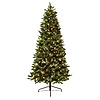 7' Astella Pre-Lit Douglas Fir Christmas Tree &amp;amp; Stand $65.42 + Free Shipping