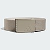 adidas Men's Reversible Webbing Belt (Putty Beige/Alumina) $7.80 + Free Shipping