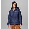 Columbia Women's Karis Gale Hooded Jacket (2 Colors) $38.25 + Free Shipping