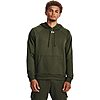 Under Armour Men's Rival Fleece Hoodie (Various) $24.75 + Free Shipping