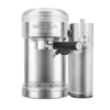 KitchenAid Metal Semi-Automatic Espresso Machine + Automatic Milk Frother $119.99 + Free Shipping
