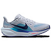Nike Men's Air Zoom Pegasus 41 Shoes (Ghost/Blue) $51 + Free Shipping