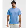 lululemon Men's Organic Cotton Classic-Fit T-Shirt (2 Colors) $24 + Free Shipping