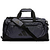 adidas Defender Medium Duffel Bag (Grey/Black) $17 + Free Shipping