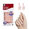 28-Piece Kiss Everlasting French Nail Manicure Set $2.16 + Free Shipping w/ Prime or on $35+