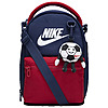 Nike Buddies Lunch Tote w/ Soccer Keychain (Navy/Red) $12 + Free Shipping