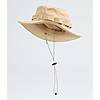 The North Face Class V Brimmer Hat (Khaki Stone)