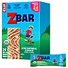 Clif Zbar Soft-Baked Energy Snack Bars, 24-Pack (Iced Oatmeal Cookie)