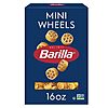 Barilla Mini Wheels Pasta 16-Oz