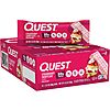 Quest Nutrition Protein Bars (Strawberry Shortcake)