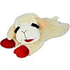 Multipet 24" Lamb Chop Plush Dog Toy (Jumbo)