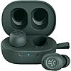 JLab JBuds Mini True Wireless Bluetooth Earbuds (Sage)