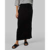 32 Degrees Women's Soft Rib Maxi Skirt