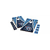 Victory Tailgate Solid Wood Cornhole Boards