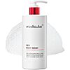 Medicube Red Body Wash with Niacinamide, AHA, BHA & PHA