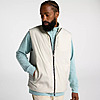 VRST Men's Insulated Golf Vest (Cream)