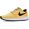 Nike Men's Roshe Golf Next Nature Shoes (Topaz Gold/Black/White)