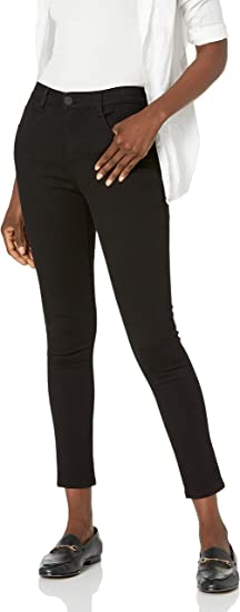 Democracy Women's Ab Solution High Rise Ankle Jean from $33.22 + Free Shipping