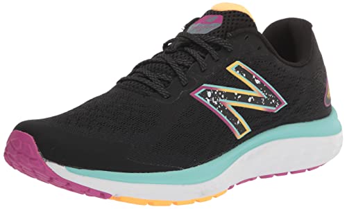 New Balance Women's Fresh Foam 680 V7 Running Shoes (Black/Surf) $37.59 + Free Shipping