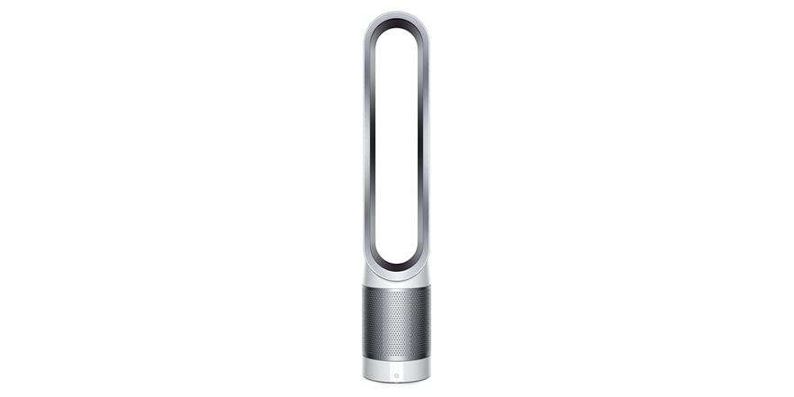 Dyson TP02 Pure Cool Link WiFi-Enabled Air Purifier & Fan (Factory Reconditioned) $220 + Free Shipping w/ Prime