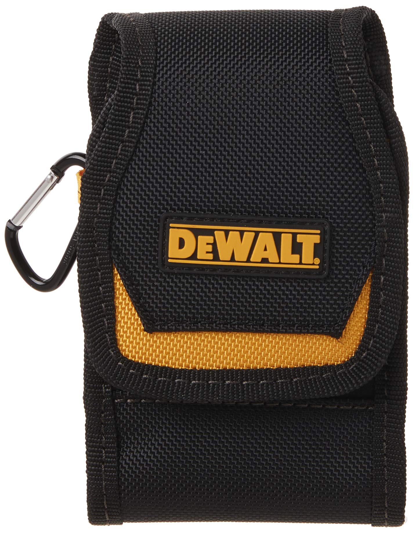 DEWALT Heavy Duty Smartphone Holder 11.91 + Free Shipping w/ Prime or