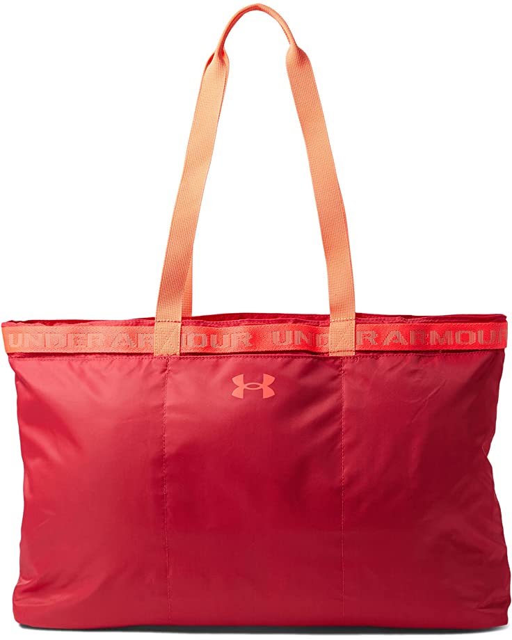 Under Armour Favorite Tote Bag (Chakra/After Burn) $16.78 + Free Shipping