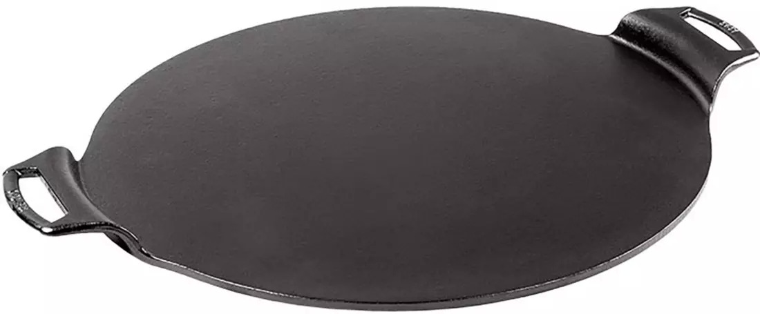 lodge 14 in pizza pan