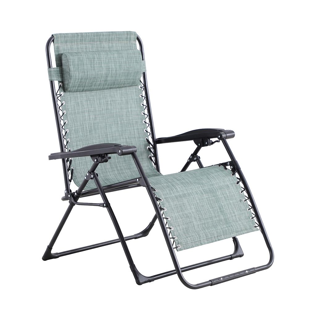 Sonoma Goods For Life AntiGravity Patio Chair (10 Colors) 50 + Free Shipping