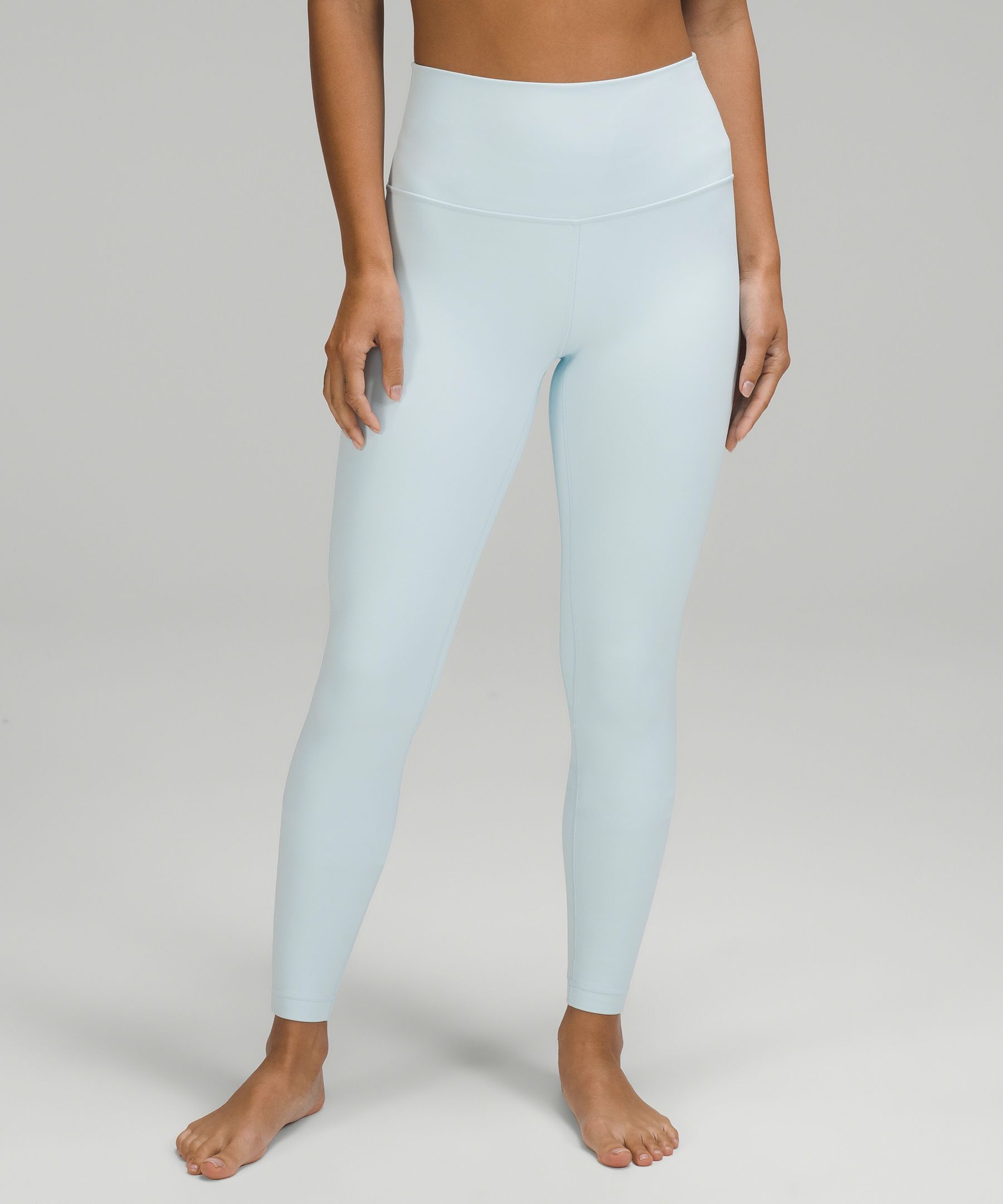 lululemon Women's Align High-Rise Pant 28 (Various Colors) $69 + Free  Shipping
