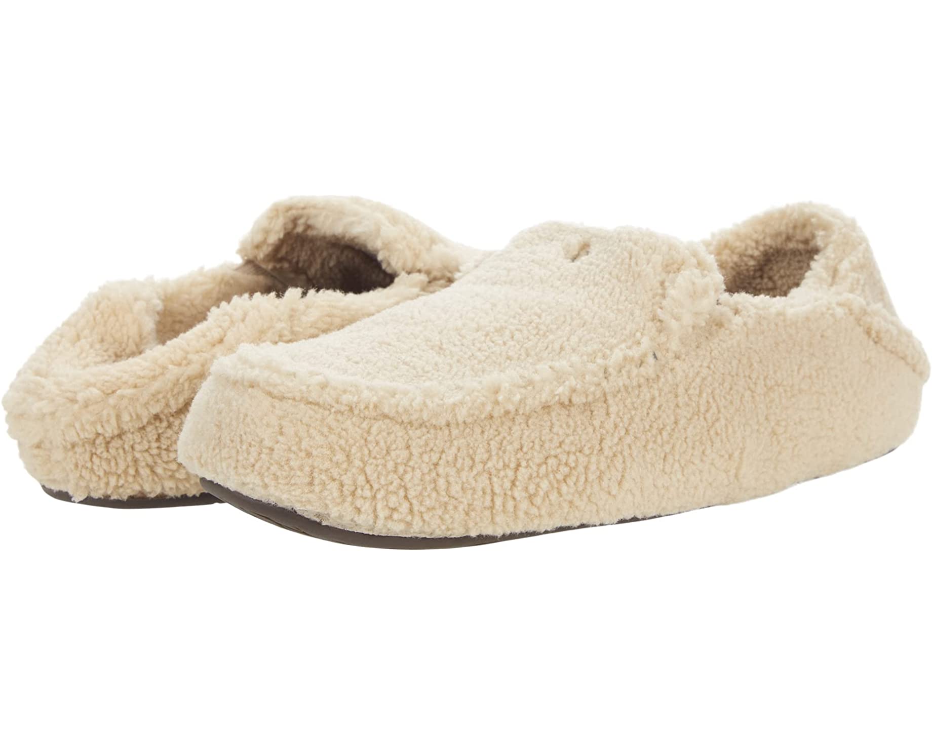 OluKai Women's Nohea Heu Slippers (Sandbar or Pickled Ginger, Various Sizes) $30 + Free Shipping