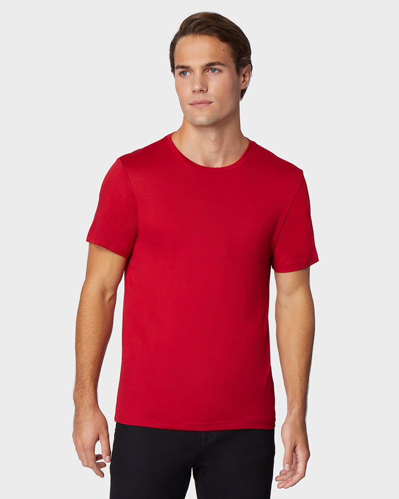 32 Degrees: Men's Cool Classic Crew or V-Neck Shirt $5, Women's Cool Relaxed Sleep T-Shirt $5, More + Free Shipping