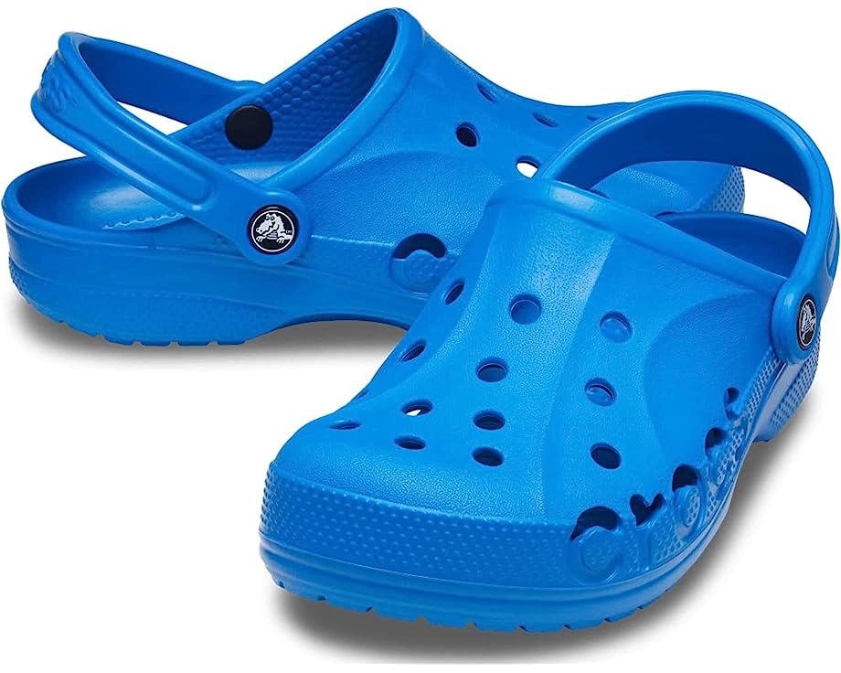 Slickdeals crocs shop