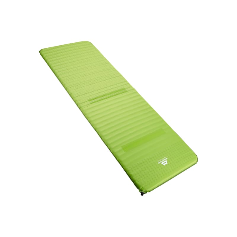 Mountain Equipment Classic Comfort Self-inflating 3.8 Sleeping Pad (Leaf Green) $57.73 + Free Shipping