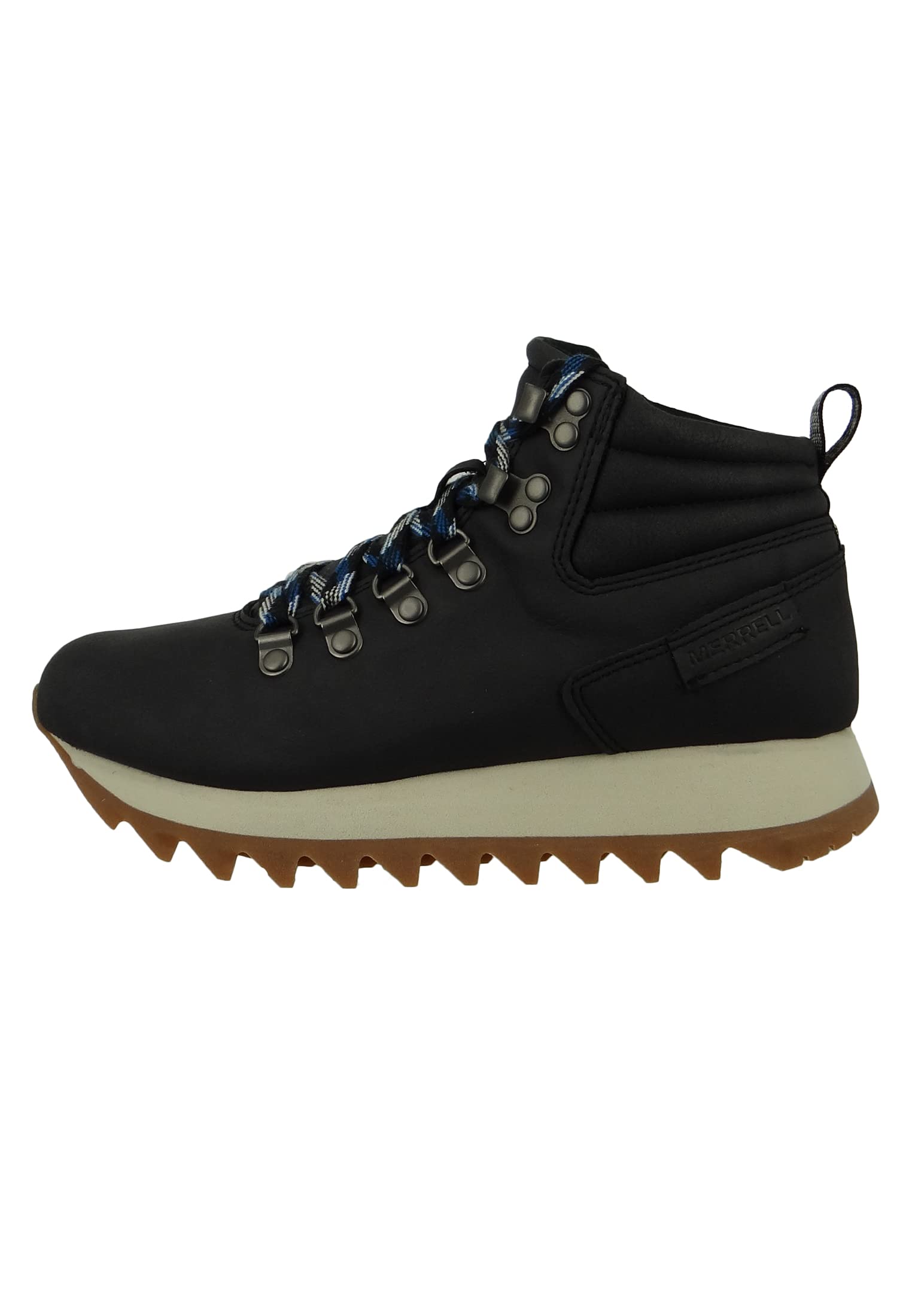 Merrell Women's Alpine Hiker Hiking Boots (Black, Various Sizes) $46.83 + Free Shipping