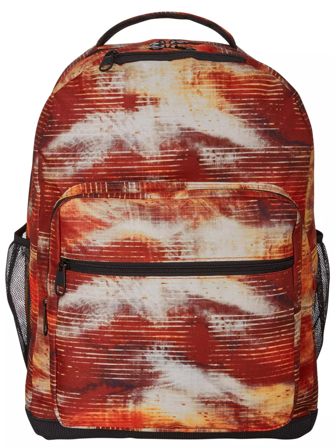 DSG Ultimate Backpack 2.0 (Diffused Stripes Red)